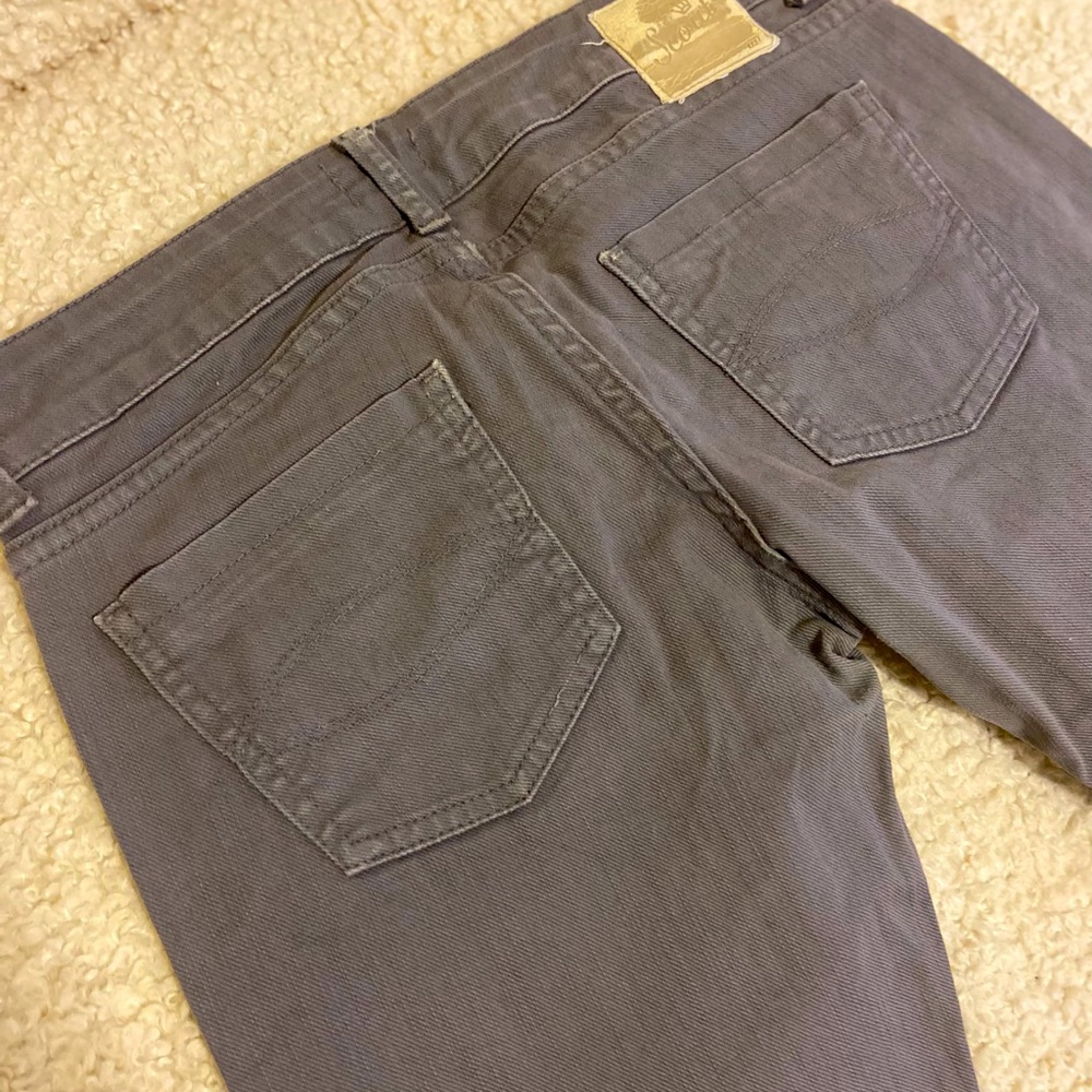 Scout Low Rise Pants - Picture 4 of 6